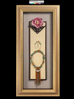 藏品(琉璃珠工藝：深宮最愛（2006）)的圖片